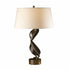 Hubbardton Forge Folio Table Lamp Model: 272920-SKT-10-SL1815