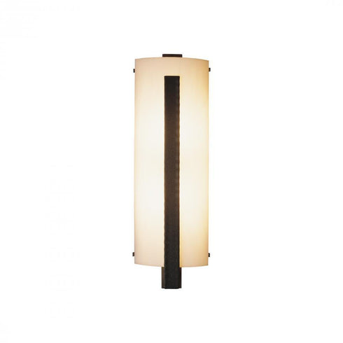 Hubbardton Forge Forged Vertical Bar Large Sconce Model: 206730-SKT-25-BB0401