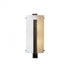 Hubbardton Forge Forged Vertical Bar Sconce Model: 206729-SKT-82-BB0420