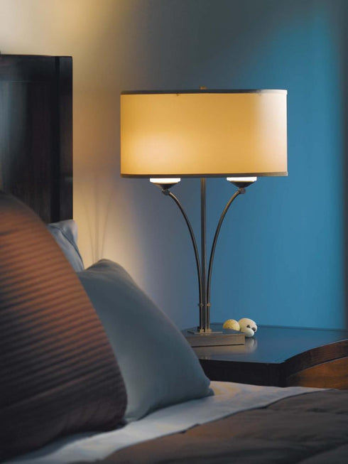 Hubbardton Forge Formae Table Lamp Model: 272710-03-436G