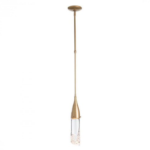 Hubbardton Forge Fritz Mini Pendant Model: 188900-SKT-STND-03-ZM0617