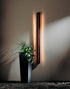Hubbardton Forge Gallery Large Sconce Model: 217653-FLU-25-ZJ0209