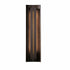 Hubbardton Forge Gallery Sconce Model: 217635-SKT-25-RR0205