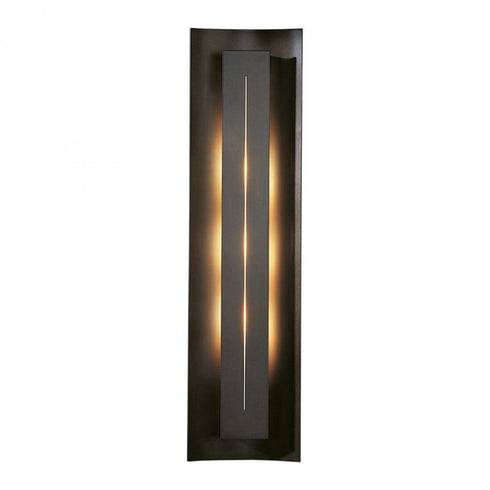 Hubbardton Forge Gallery Sconce Model: 217635-SKT-25-RR0205