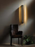 Hubbardton Forge Gallery Sconce Model: 217651-FLU-25-ZJ0198