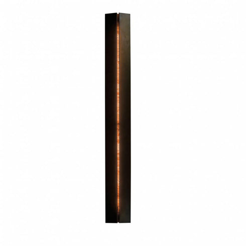 Hubbardton Forge Gallery Sconce Model: 217651-FLU-25-ZJ0198