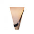 Hubbardton Forge Half Cone Sconce Model: 206563-SKT-LFT-82-GG0074
