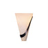 Hubbardton Forge Half Cone Sconce Model: 206563-SKT-LFT-82-GG0074