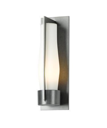 Hubbardton Forge Harbor Outdoor Sconce Model: 305003-SKT-73-GG0157
