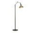 Hubbardton Forge Henry Floor Lamp Model: 242215-SKT-10-07