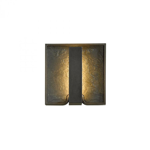 Hubbardton Forge Ingot LED Sconce Model: 217305-LED-82