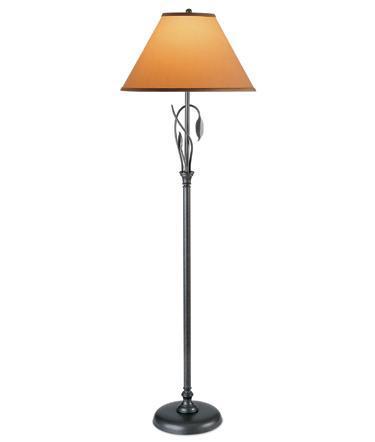 Hubbardton Forge Leaf Floor Lamp Model: 246761-05-144