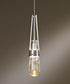Hubbardton Forge Link Low Voltage Mini Pendant Model: 161040-SKT-TRK-STND-82-ZM0434