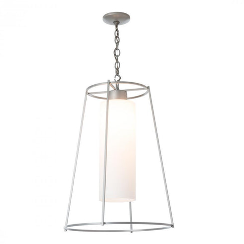 Hubbardton Forge Loft Large Outdoor Pendant Model: 363023-SKT-10-GG0609