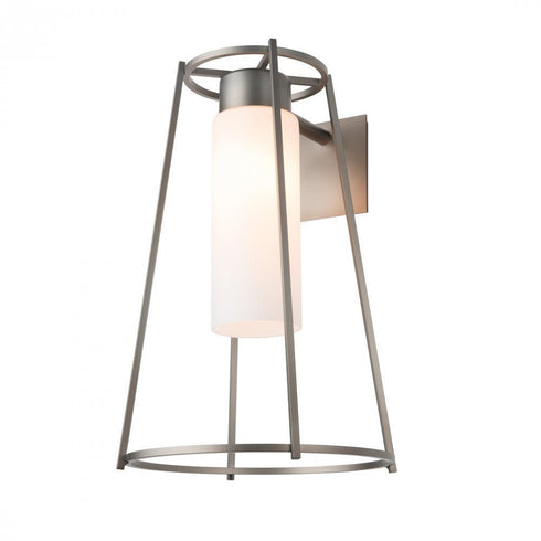 Hubbardton Forge Loft Outdoor Sconce Model: 302573-SKT-70-GG0118