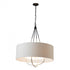 Hubbardton Forge Loop Pendant Model: 104230-SKT-10-82-SE2811