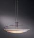 Hubbardton Forge Mackintosh Pendant Model: 134325-SKT-LONG-03-GG0091