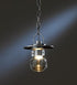 Hubbardton Forge Mason Small Outdoor Ceiling Fixture Model: 363001-SKT-73-ZM0435