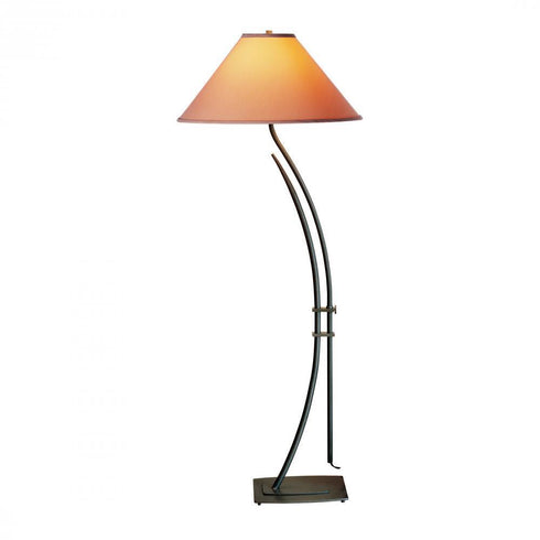 Hubbardton Forge Metamorphic Contemporary Floor Lamp Model: 241952-SKT-25-SF2155