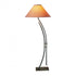 Hubbardton Forge Metamorphic Contemporary Floor Lamp Model: 241952-SKT-25-SF2155