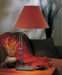 Hubbardton Forge Metamorphic Table Lamp Model: 261962-SKT-82-SA1555