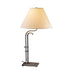 Hubbardton Forge Metamorphic Table Lamp Model: 261962-SKT-82-SA1555