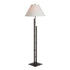 Hubbardton Forge Metra Double Floor Lamp Model: 248421-SKT-82-SA1955