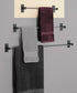 Hubbardton Forge Metra Towel Holder Model: 842016-25