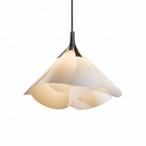 Hubbardton Forge Mobius Large Pendant Model: 134503-SKT-LONG-14-SH1990