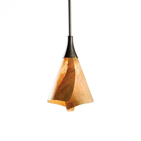 Hubbardton Forge Mobius Mini Pendant Model: 184530-SKT-STND-25-SH1987