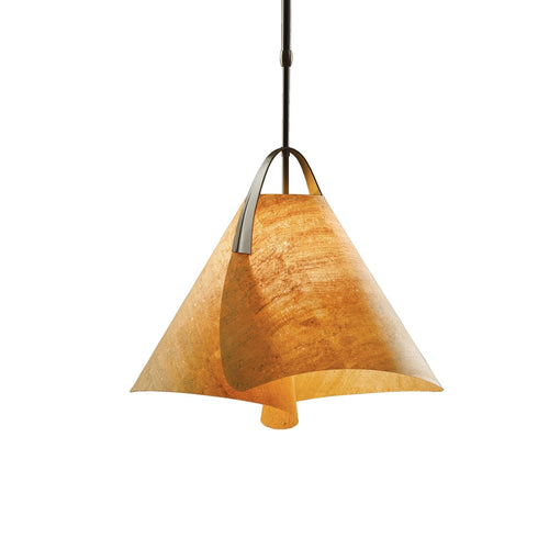 Hubbardton Forge Mobius Small Pendant Model: 134501-SKT-STND-14-SH1992