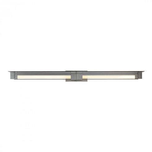 Hubbardton Forge Modern Prairie LED Bath Bar Sconce Model: 207925-LED-82