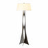 Hubbardton Forge Moreau Floor Lamp Model: 233070-SKT-03-SB2202