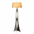 Hubbardton Forge Moreau Floor Lamp Model: 233070-SKT-03-SB2202