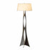 Hubbardton Forge Moreau Floor Lamp Model: 233070-SKT-03-SB2202