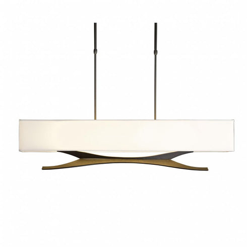 Hubbardton Forge Moreau Pendant Model: 137655-SKT-STND-84-SJ4298