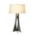 Hubbardton Forge Moreau Tall Table Lamp Model: 273077-SKT-03-SJ2011