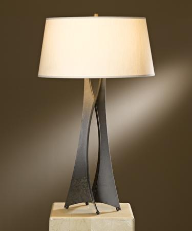 Hubbardton Forge Moreau Tall Table Lamp Model: 273077-SKT-03-SJ2011