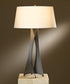 Hubbardton Forge Moreau Tall Table Lamp Model: 273077-SKT-03-SJ2011