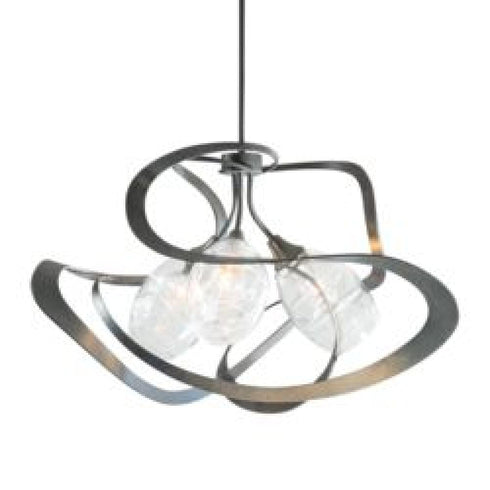 Hubbardton Forge Nest Pendant Model: 137855-SKT-SHRT-86-ZM0621