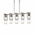 Hubbardton Forge New Traditional Apothecary Pendant Model: 137810-SKT-LONG-03-ZM0572