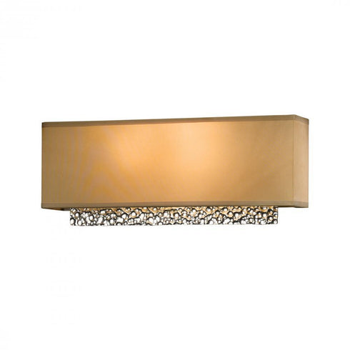 Hubbardton Forge Oceanus Sconce Model: 207690-SKT-82-SB1606