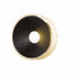 Hubbardton Forge Oculus Sconce Model: 213310-SKT-25-GG0346