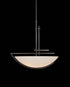 Hubbardton Forge Ondrian Pendant Model: 138552-SKT-STND-03-GG0032