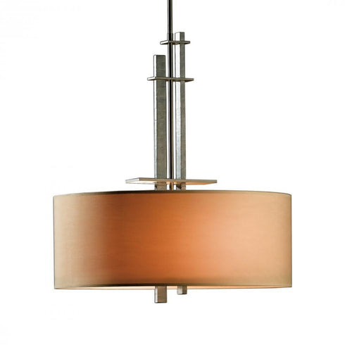 Hubbardton Forge Ondrian Single Shade Pendant Model: 136303-SKT-STND-84-SB2295