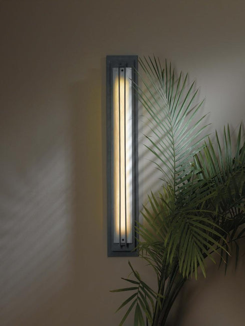 Hubbardton Forge Ono Sconce Model: 217740-FLU-25-ZH0225