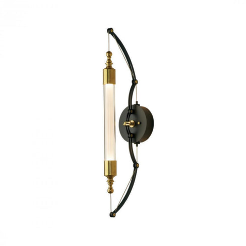 Hubbardton Forge Otto Sconce Model: 207901-SKT-31-YE0489