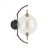 Hubbardton Forge Otto Sphere Sconce Model: 207903-SKT-31-YT0517
