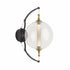 Hubbardton Forge Otto Sphere Sconce Model: 207903-SKT-31-YT0517