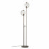 Hubbardton Forge Simple Lines Plain Small Semi Flush Model: 124302-SKT-82-GG0047